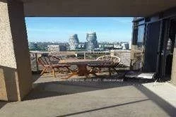 4080, Living Arts, City Centre, Mississauga