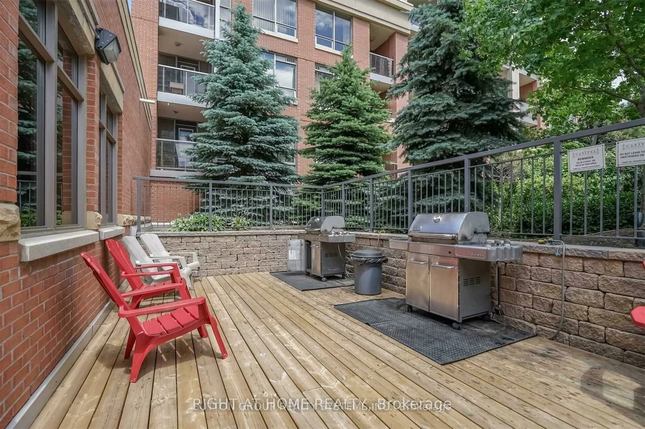 4080, Living Arts, City Centre, Mississauga