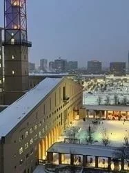 4080, Living Arts, City Centre, Mississauga