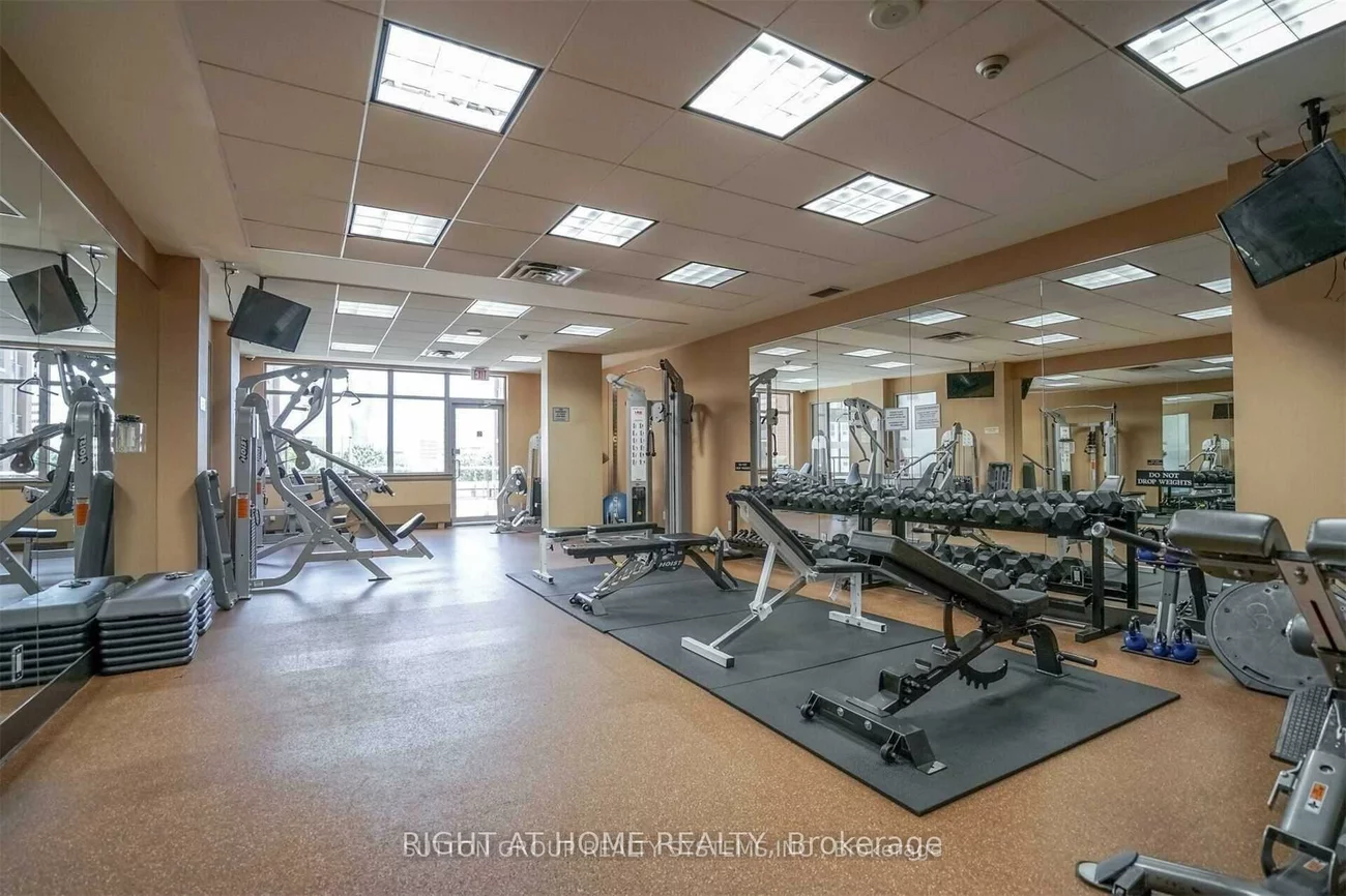 4080, Living Arts, City Centre, Mississauga