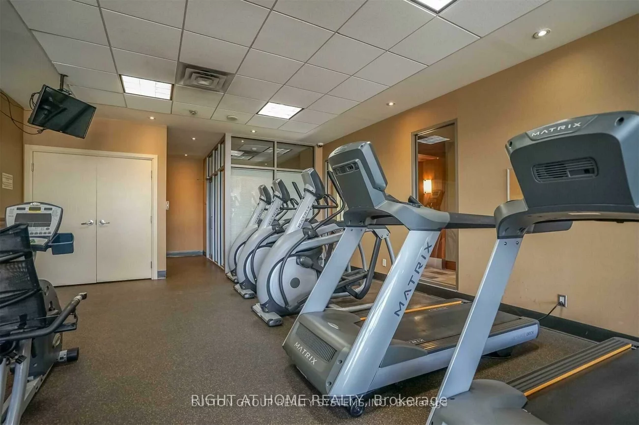 4080, Living Arts, City Centre, Mississauga