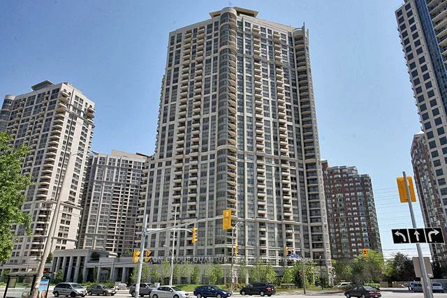 310, Burnhamthorpe, City Centre, Mississauga
