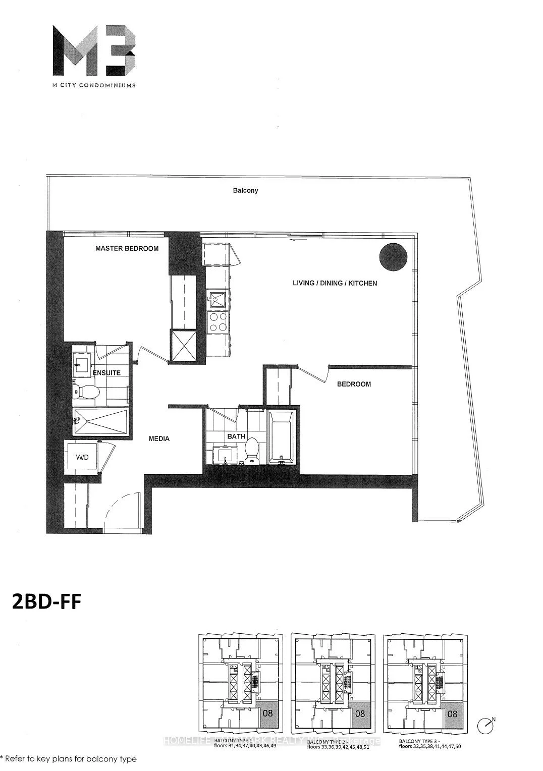 448, Burnhamthorpe, City Centre, Mississauga