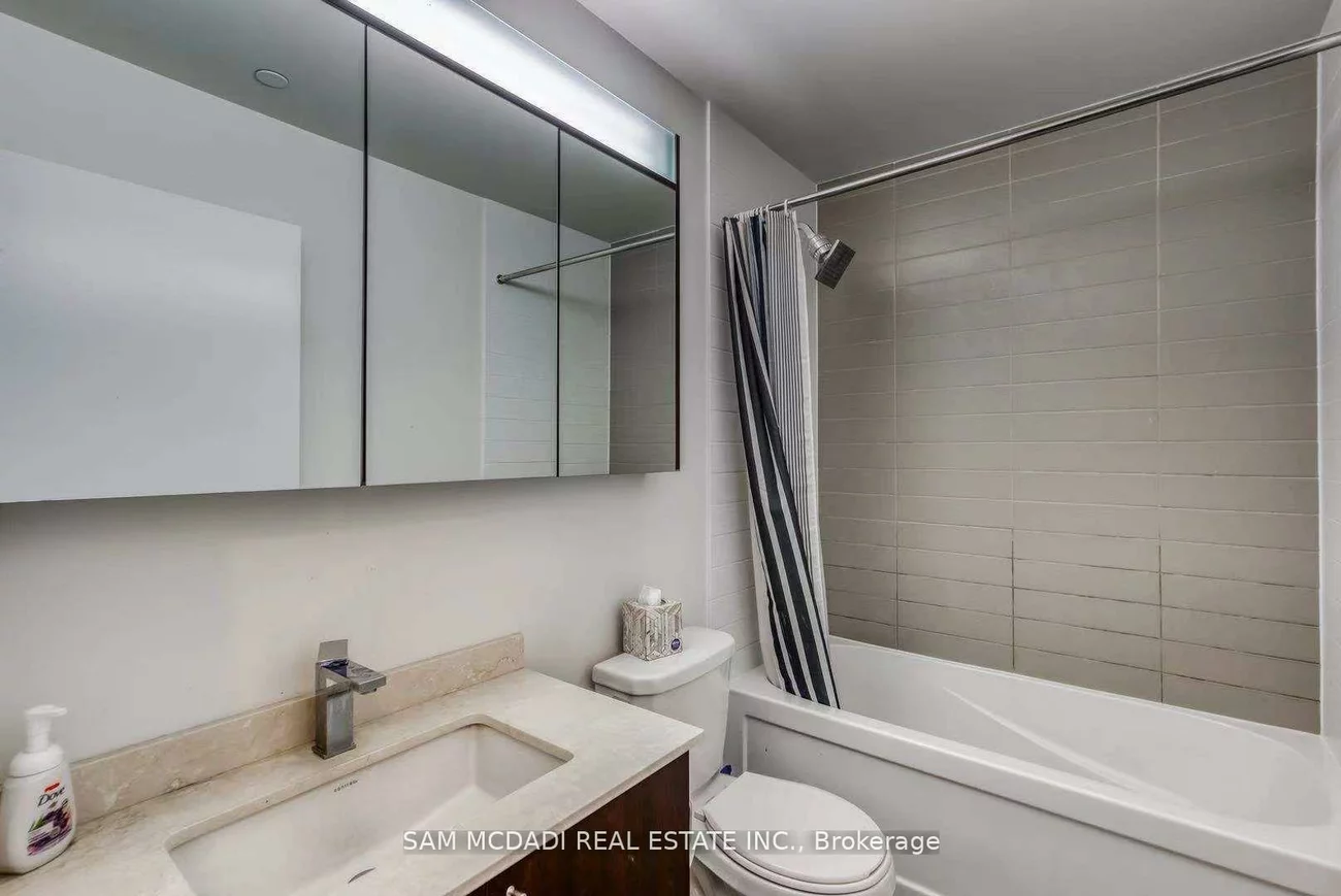 510, Curran, City Centre, Mississauga