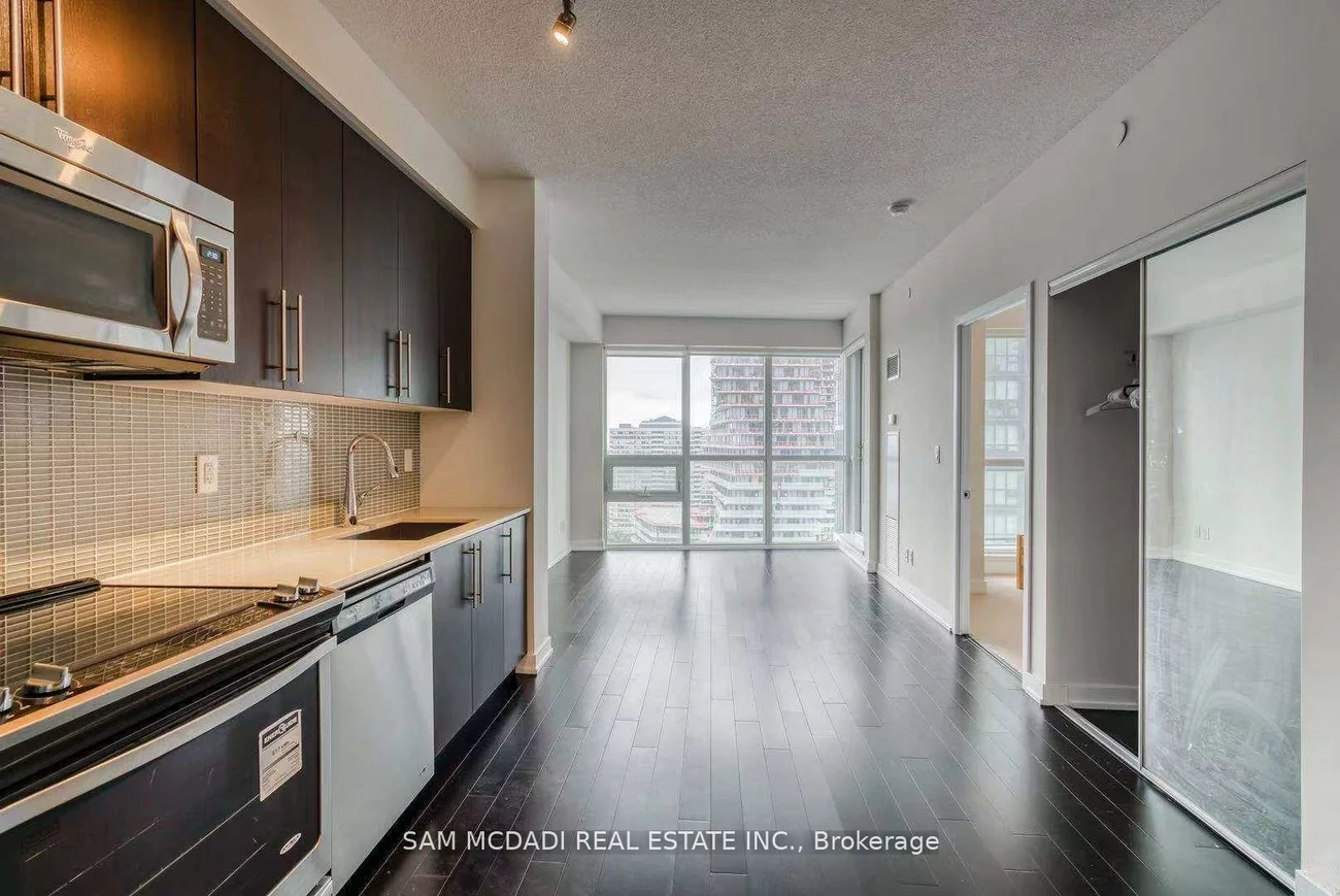 510, Curran, City Centre, Mississauga