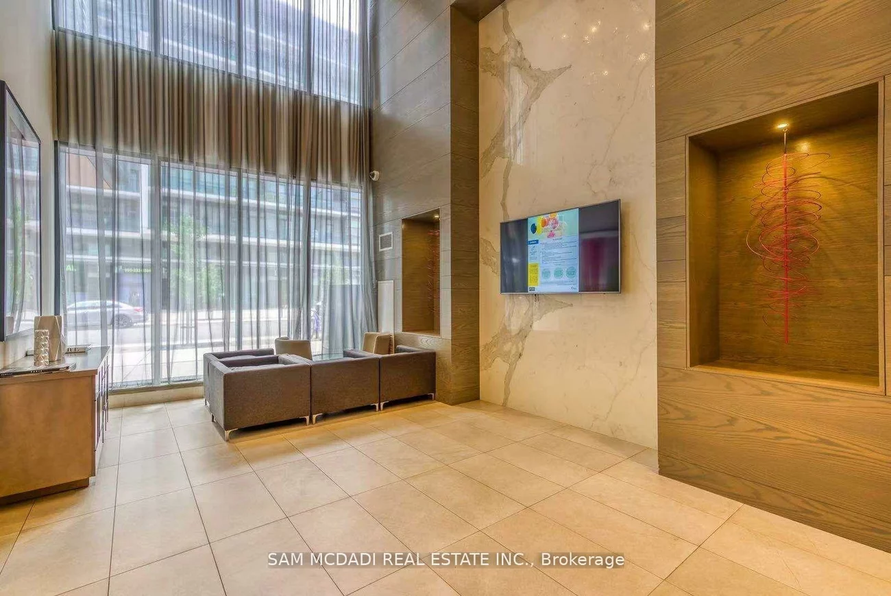 510, Curran, City Centre, Mississauga