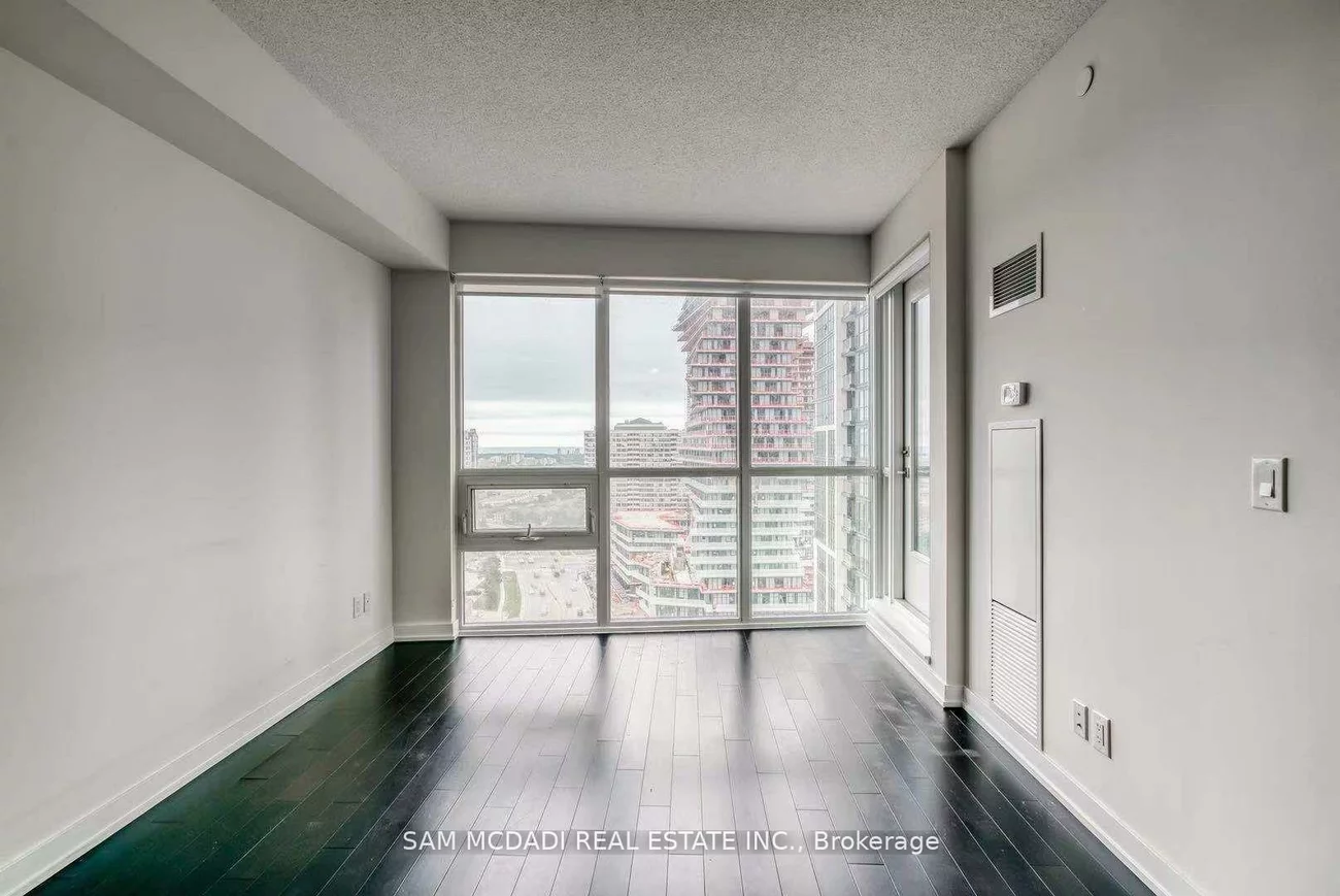510, Curran, City Centre, Mississauga