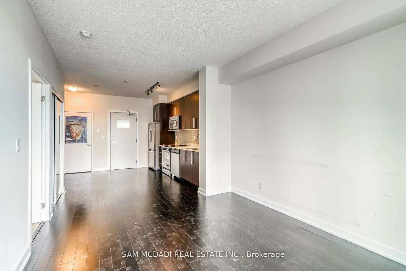 510, Curran, City Centre, Mississauga