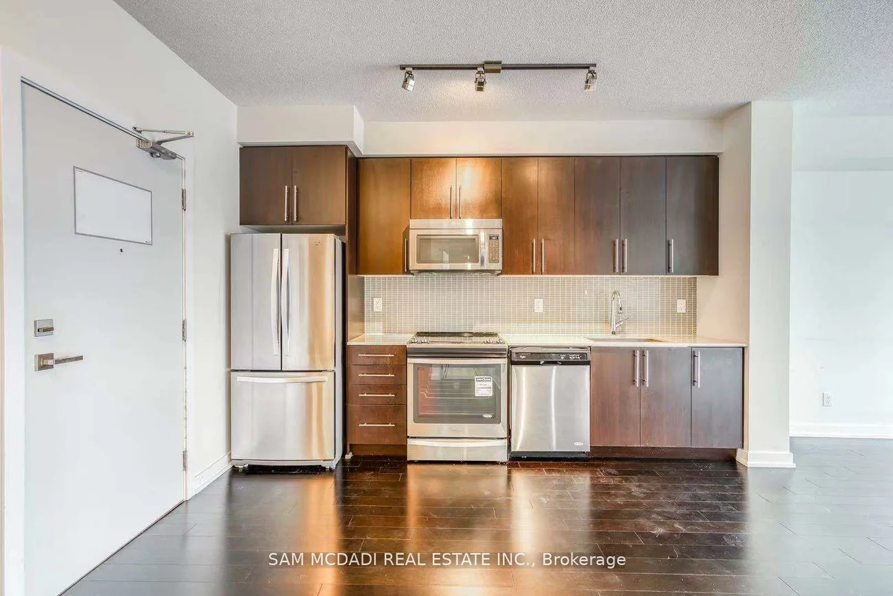 510, Curran, City Centre, Mississauga
