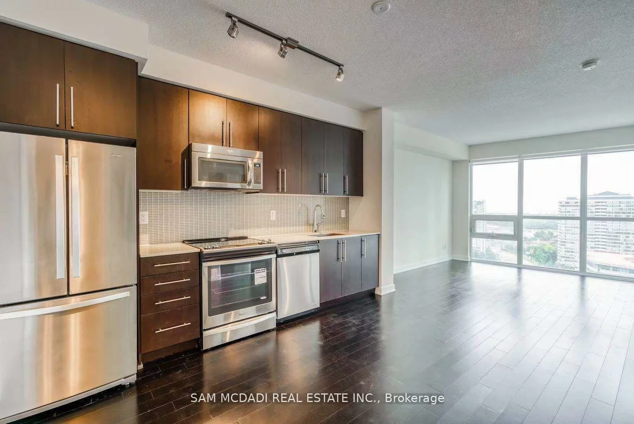 510, Curran, City Centre, Mississauga