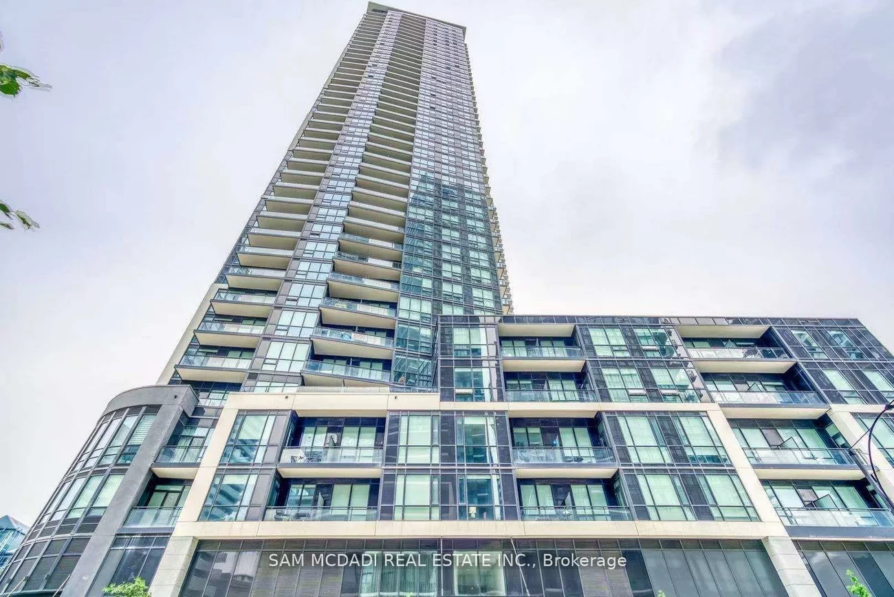 510, Curran, City Centre, Mississauga