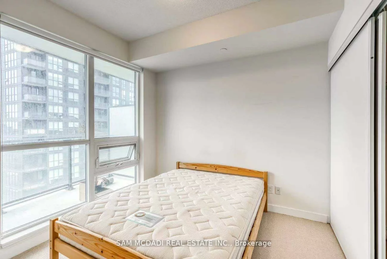 510, Curran, City Centre, Mississauga