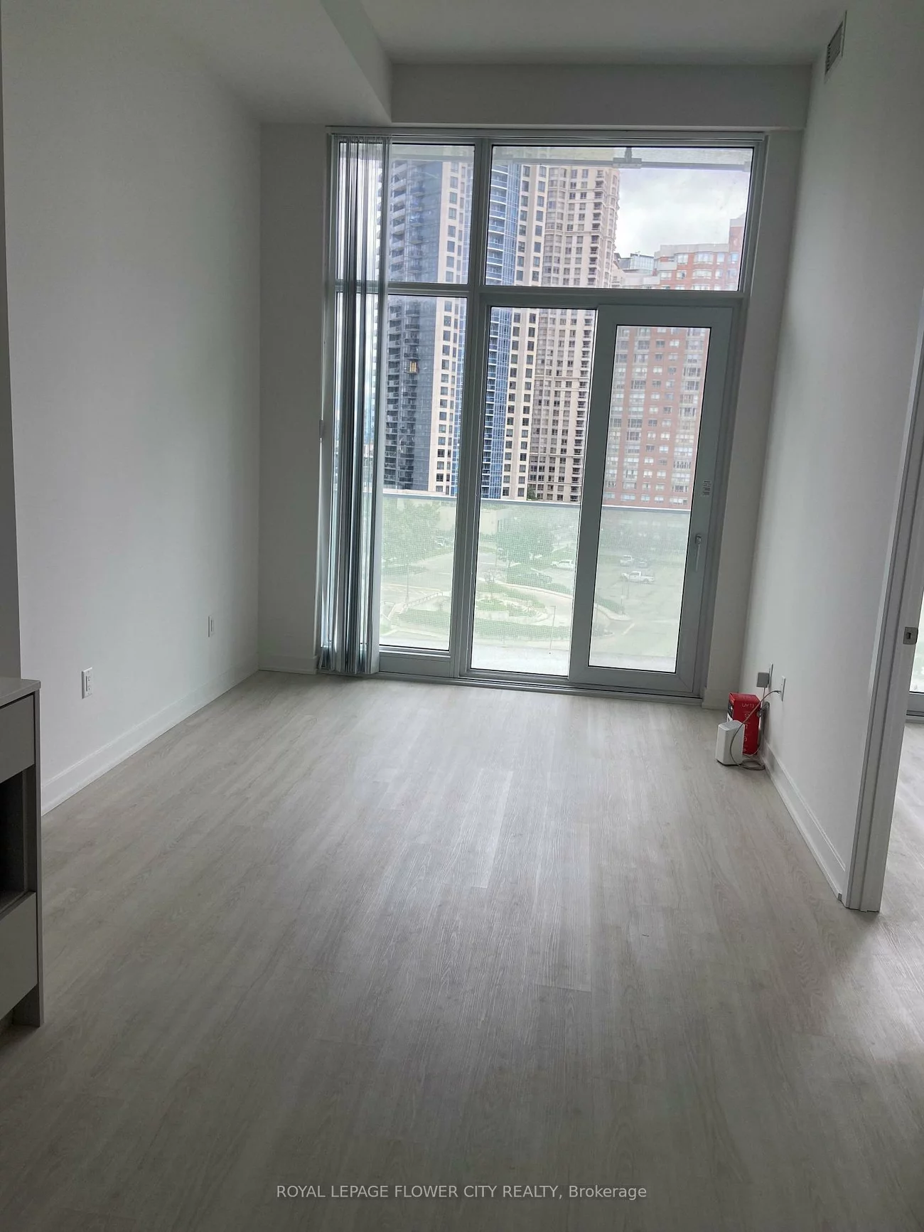 3883, Quartz, City Centre, Mississauga