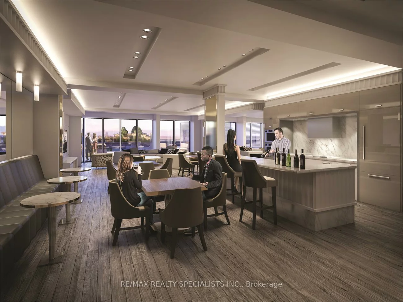 4085, Parkside Village, City Centre, Mississauga
