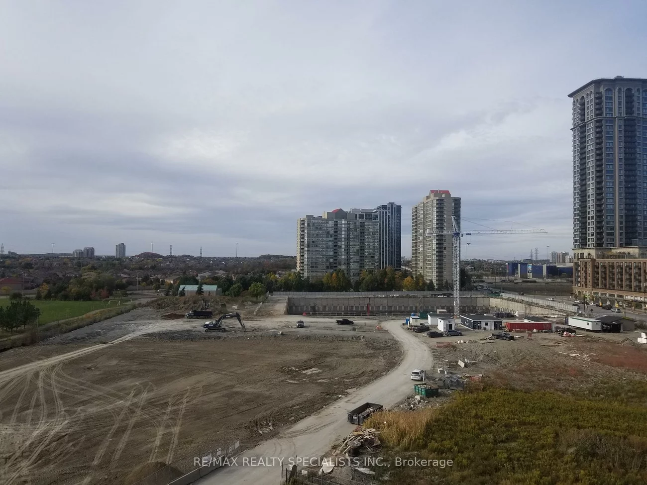 4085, Parkside Village, City Centre, Mississauga