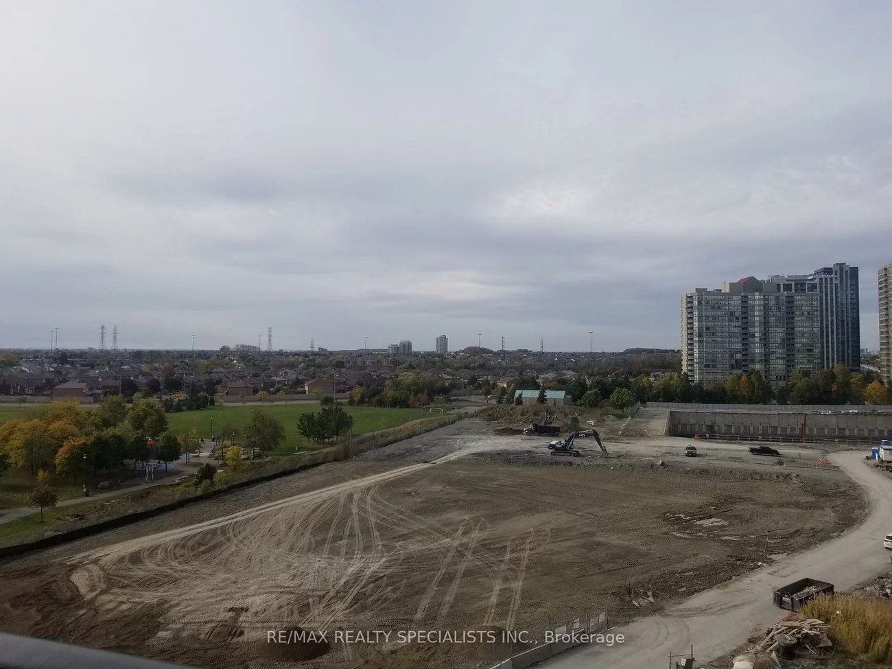 4085, Parkside Village, City Centre, Mississauga