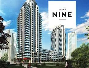 4085, Parkside Village, City Centre, Mississauga