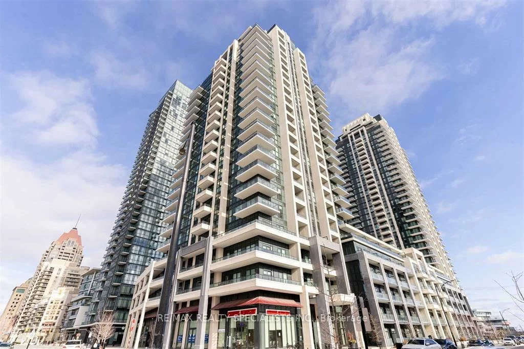 4085, Parkside Village, City Centre, Mississauga