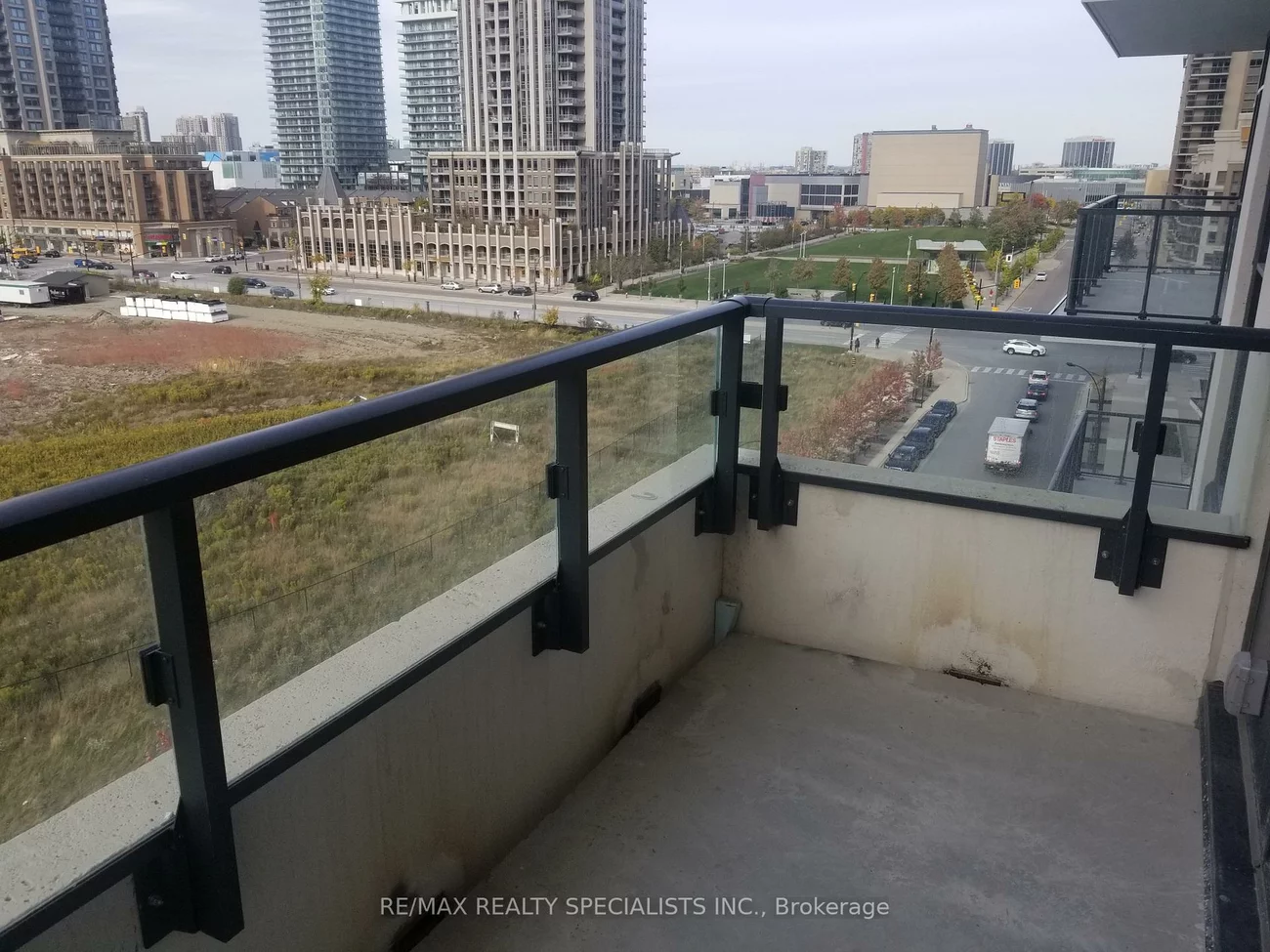 4085, Parkside Village, City Centre, Mississauga