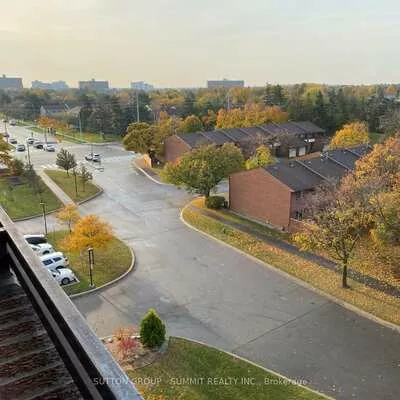 2301, Derry, Meadowvale, Mississauga