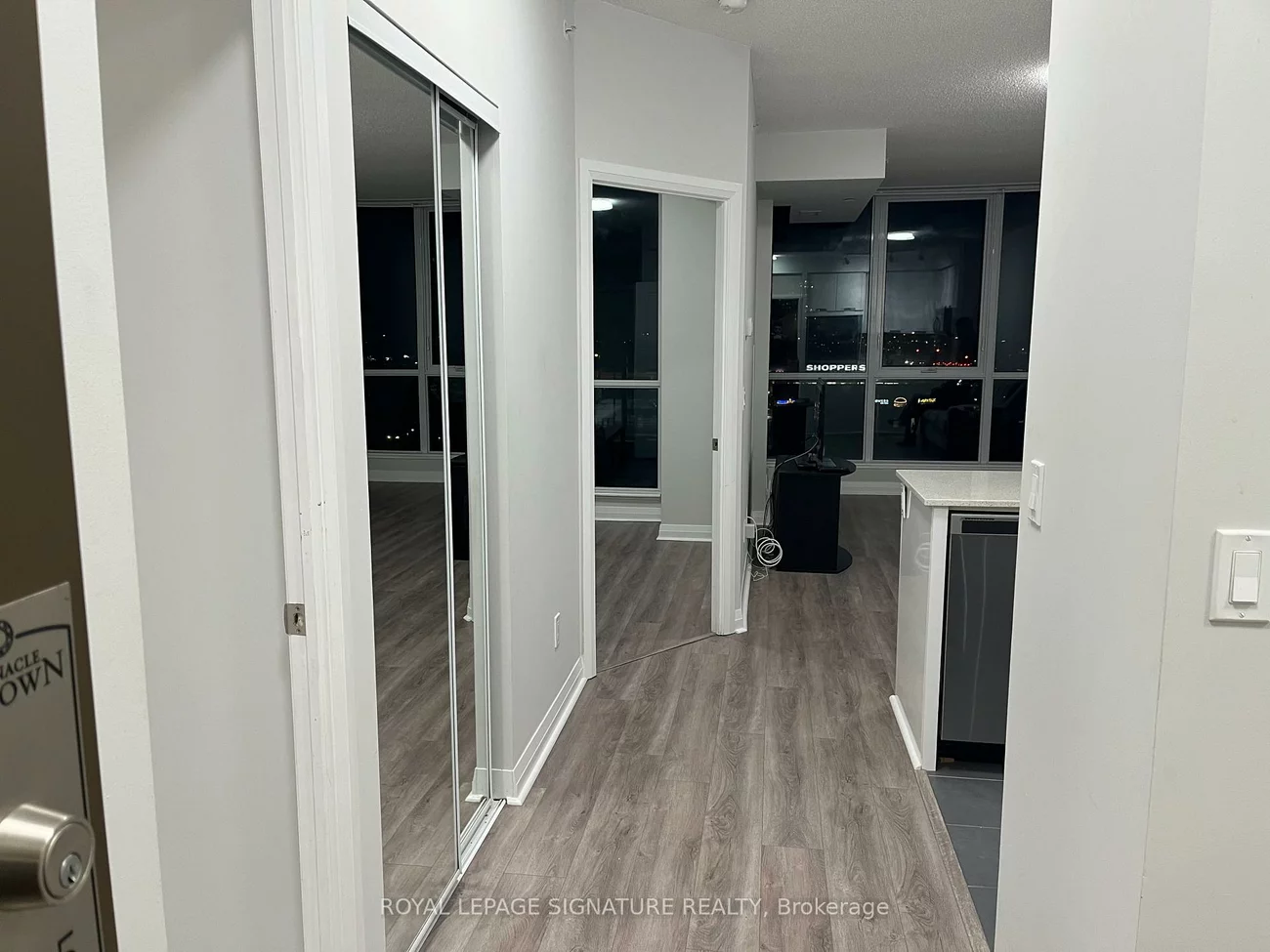55, Eglinton, Hurontario, Mississauga
