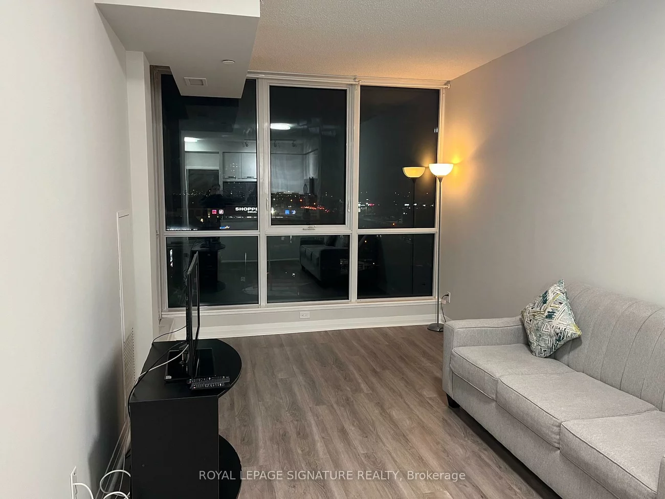 55, Eglinton, Hurontario, Mississauga