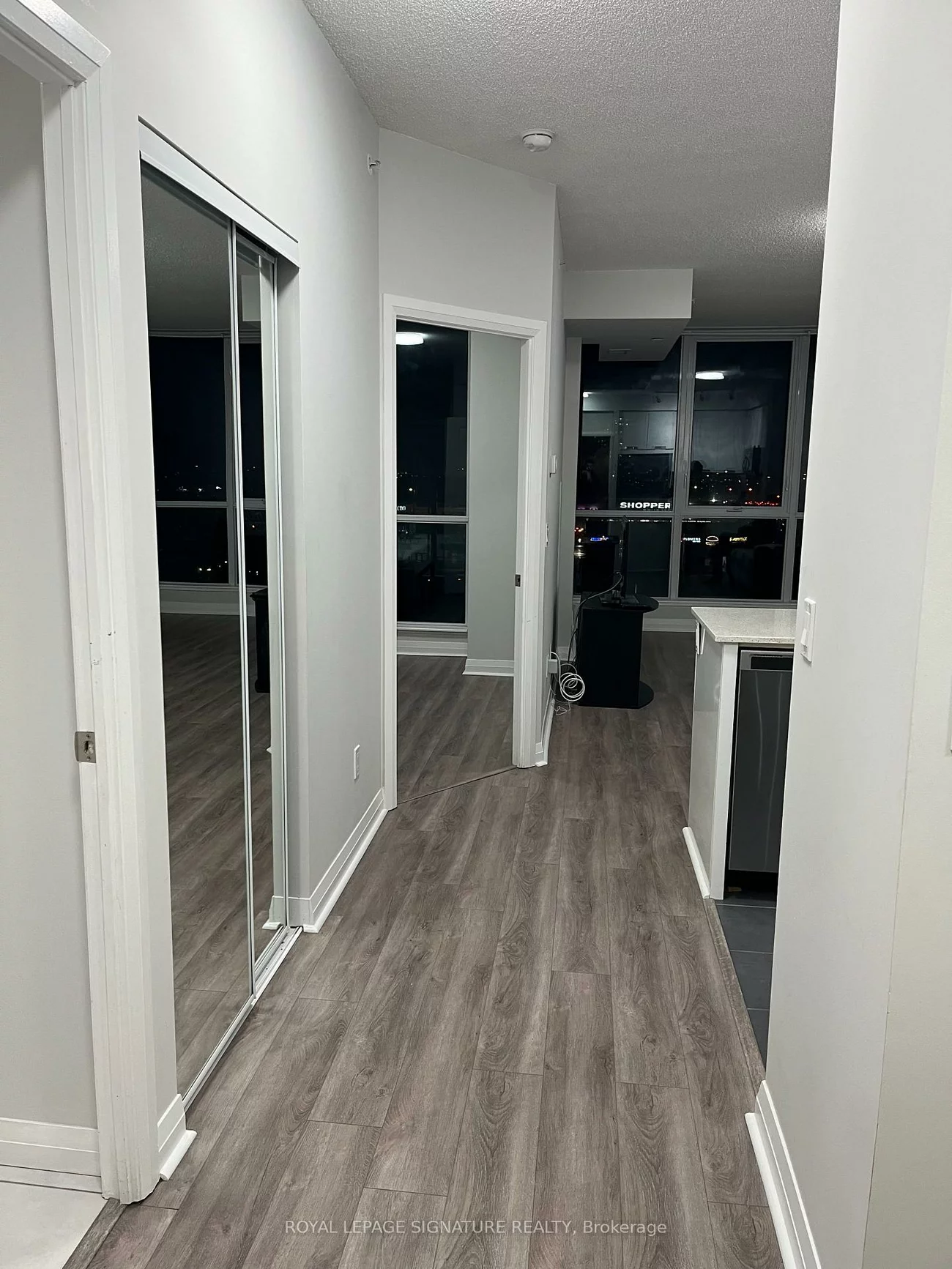 55, Eglinton, Hurontario, Mississauga