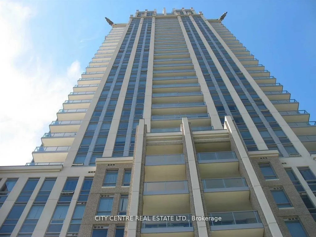 388, Prince Of Wales, City Centre, Mississauga