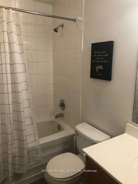 388, Prince Of Wales, City Centre, Mississauga