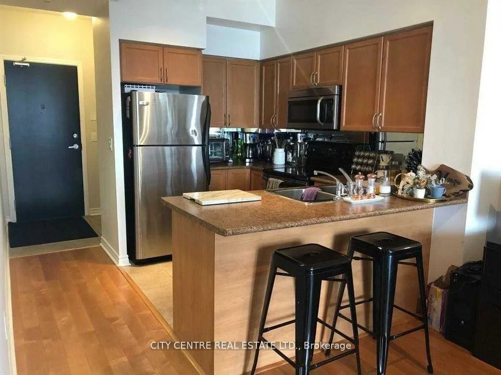 388, Prince Of Wales, City Centre, Mississauga
