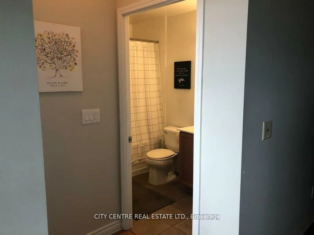 388, Prince Of Wales, City Centre, Mississauga