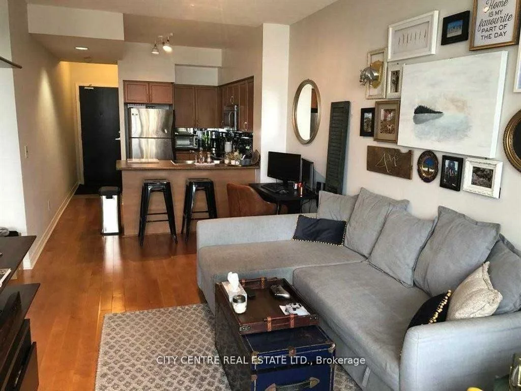 388, Prince Of Wales, City Centre, Mississauga