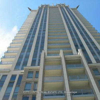 388, Prince Of Wales, City Centre, Mississauga
