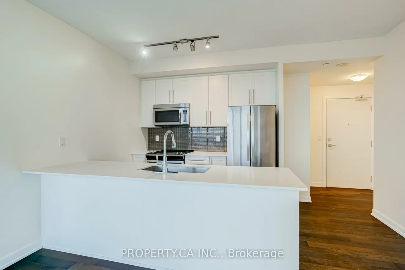 510, Curran, City Centre, Mississauga