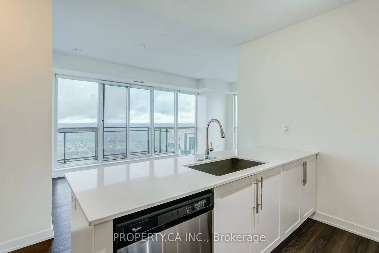510, Curran, City Centre, Mississauga