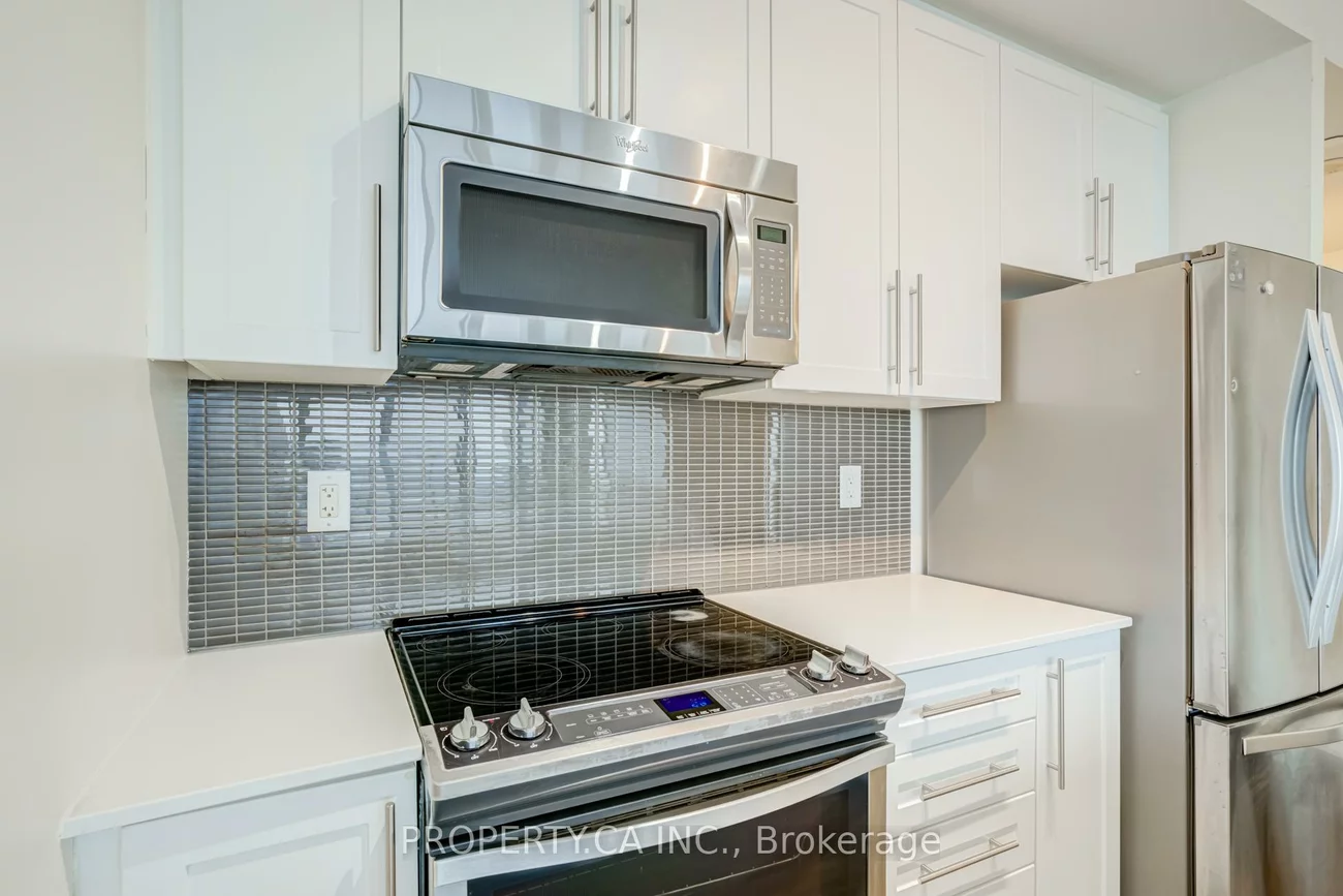510, Curran, City Centre, Mississauga