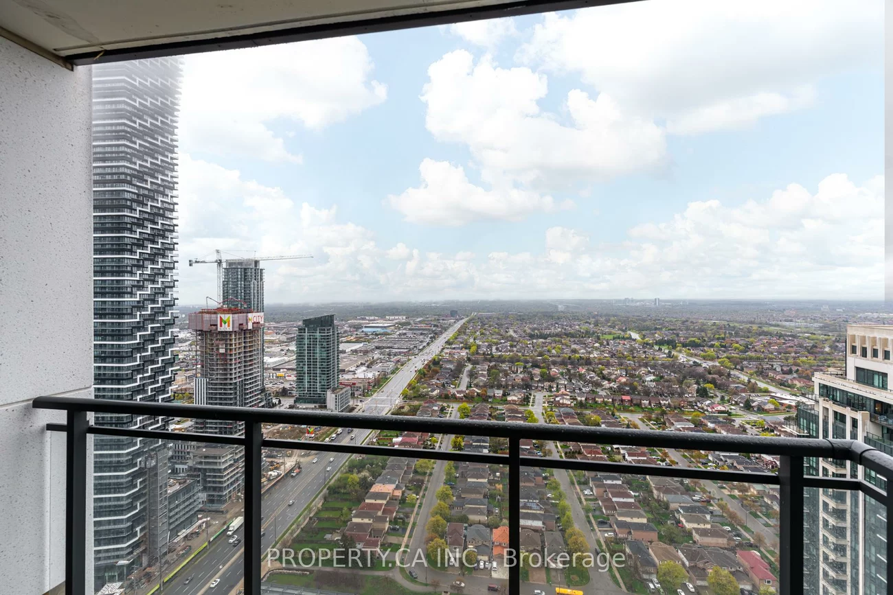 510, Curran, City Centre, Mississauga