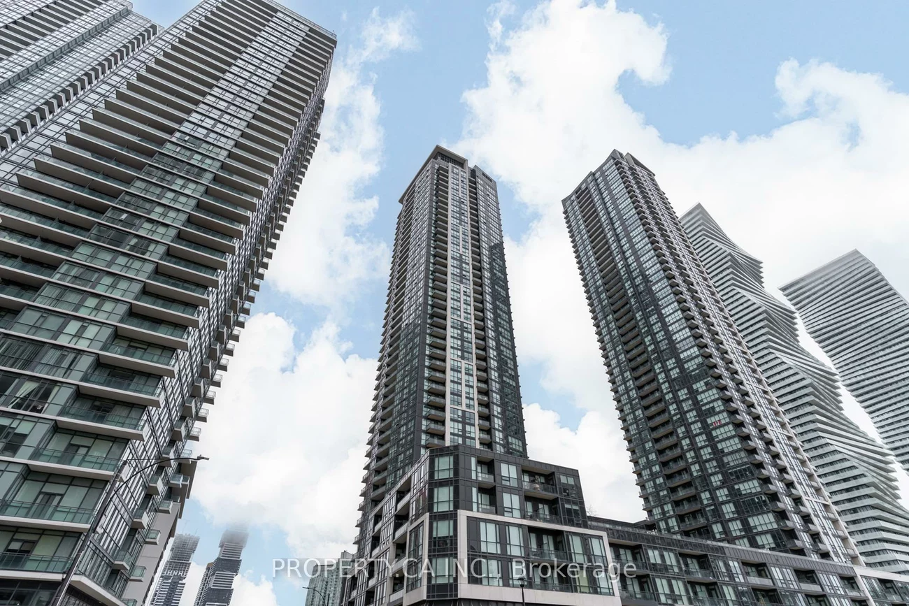 510, Curran, City Centre, Mississauga
