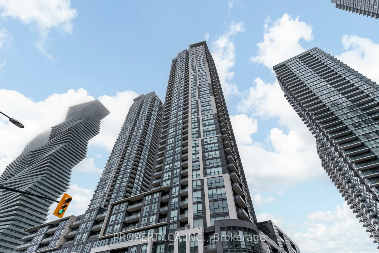 510, Curran, City Centre, Mississauga