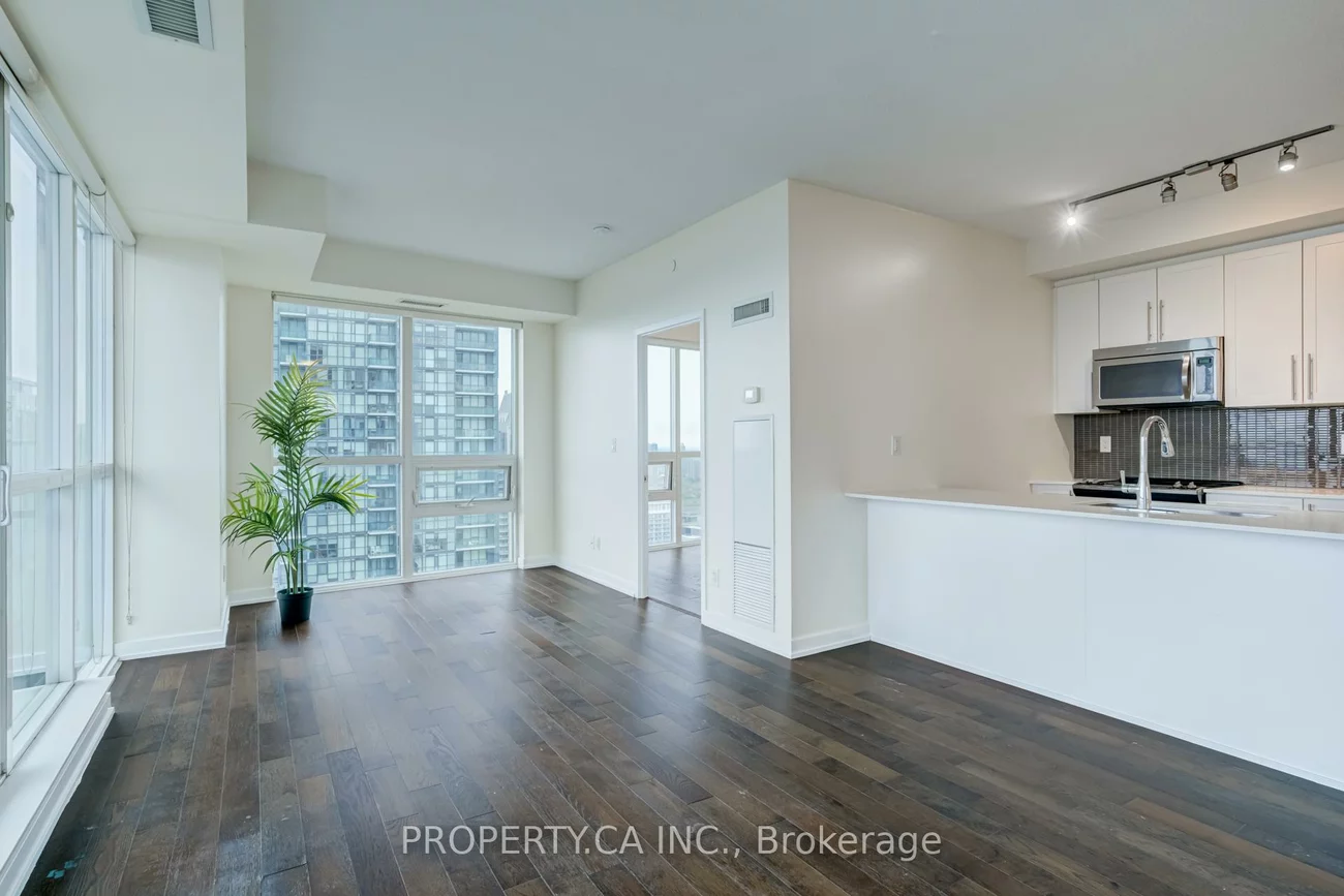 510, Curran, City Centre, Mississauga