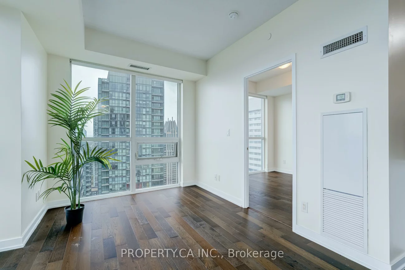 510, Curran, City Centre, Mississauga