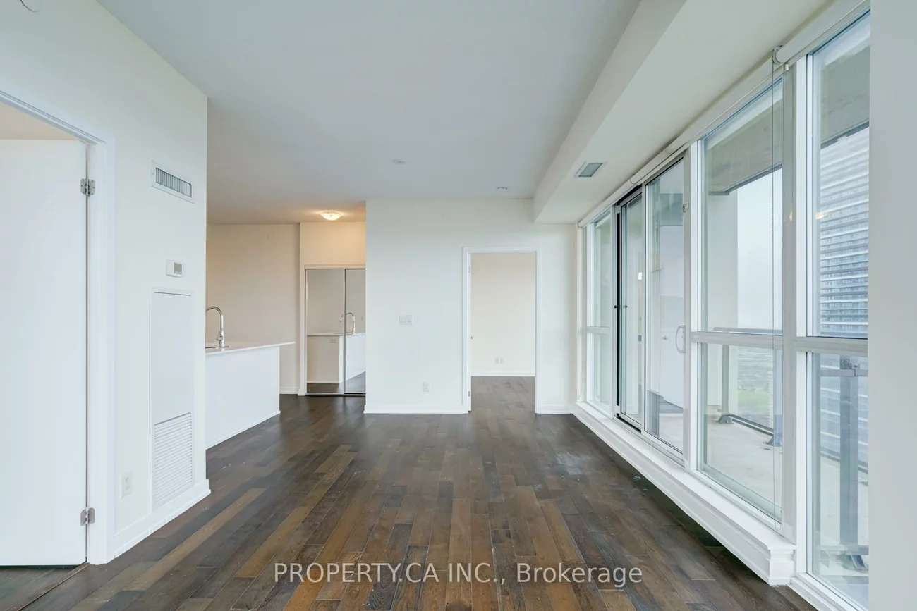 510, Curran, City Centre, Mississauga