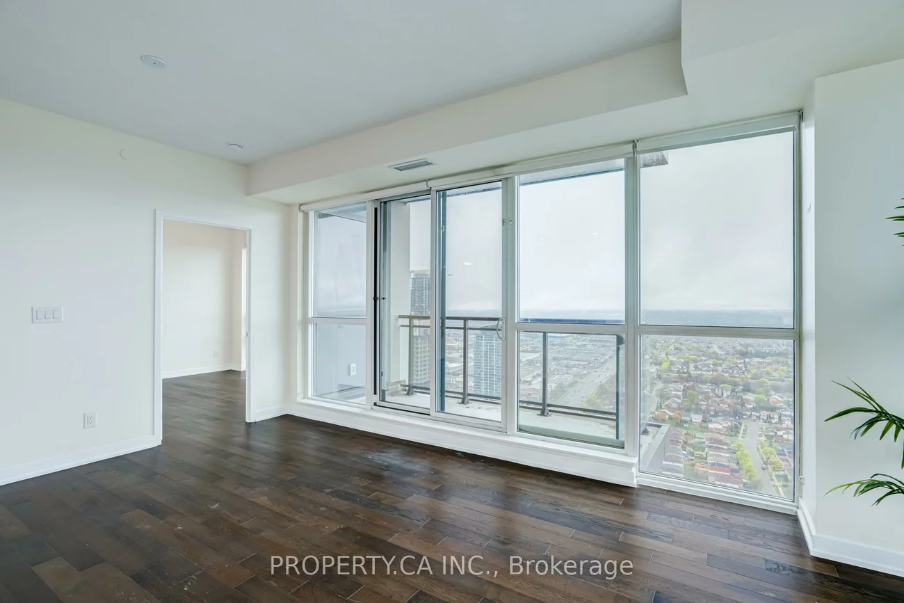 510, Curran, City Centre, Mississauga