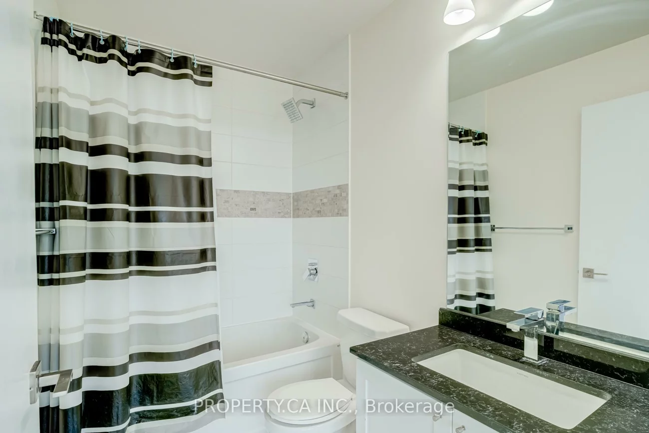 510, Curran, City Centre, Mississauga