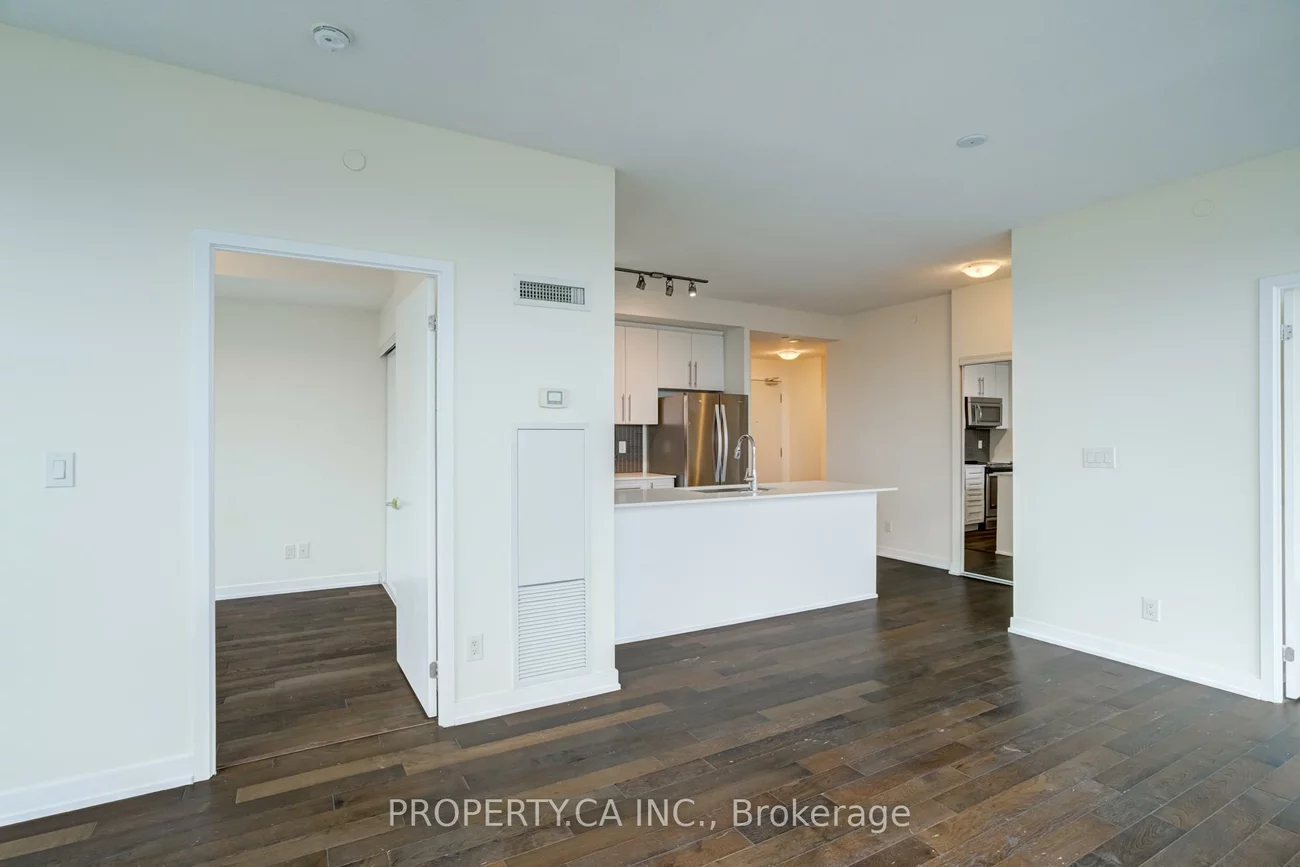 510, Curran, City Centre, Mississauga