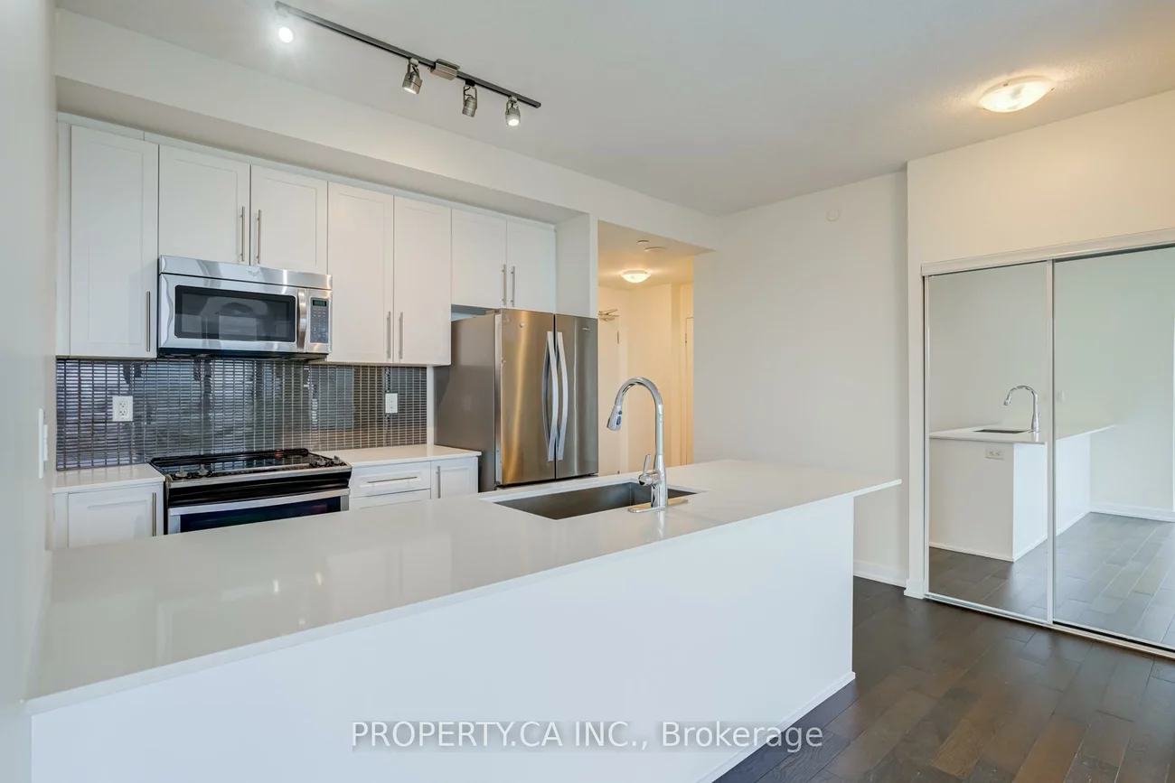 510, Curran, City Centre, Mississauga