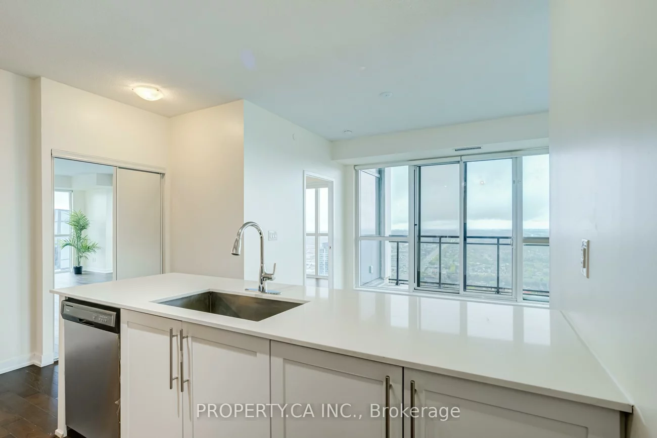 510, Curran, City Centre, Mississauga