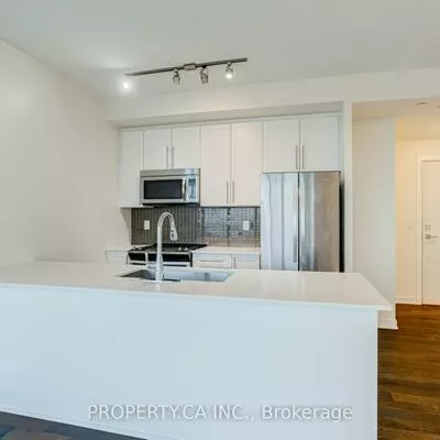 510, Curran, City Centre, Mississauga