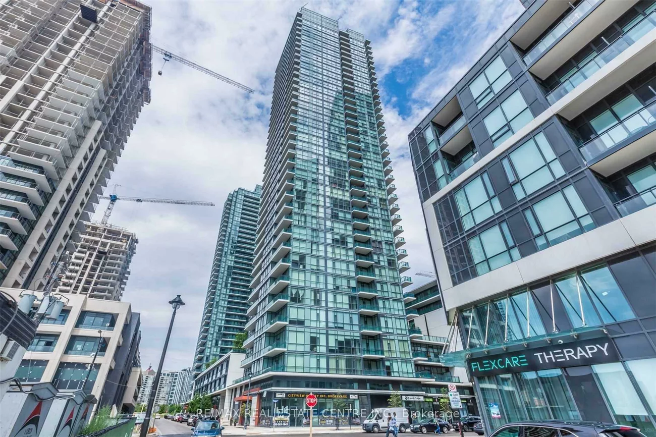 4065, Brickstone Mews, City Centre, Mississauga