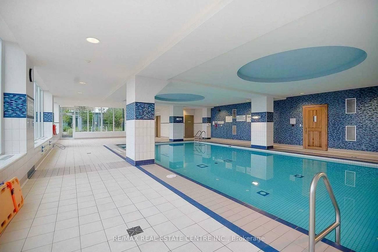 4065, Brickstone Mews, City Centre, Mississauga